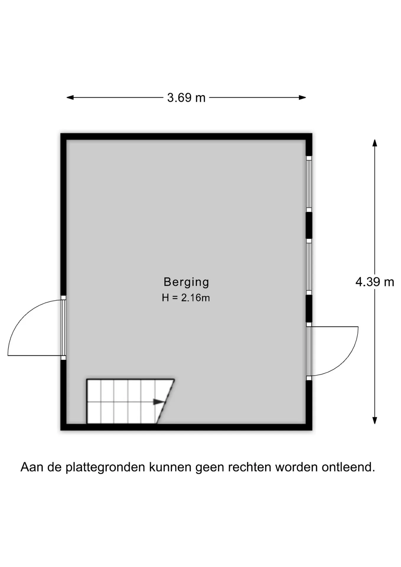 Tournoysstraat 26 Woerden thumbnail 54