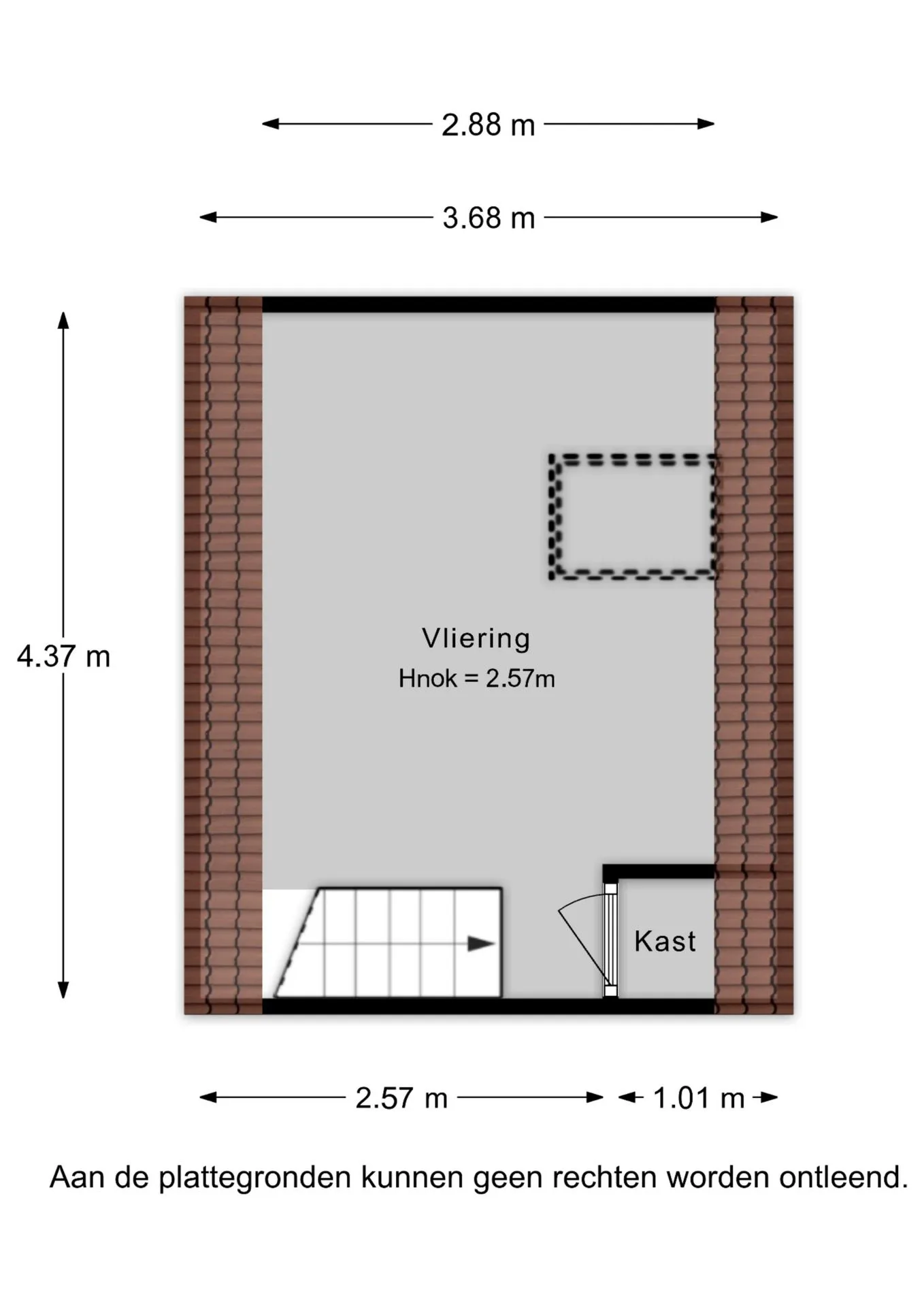 Tournoysstraat 26 Woerden thumbnail 55
