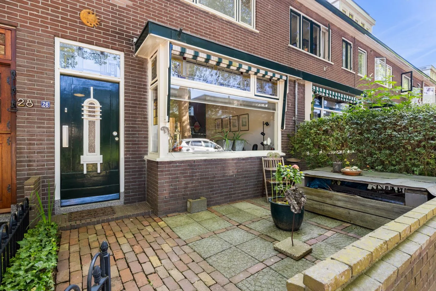 Tournoysstraat 26 Woerden thumbnail 6