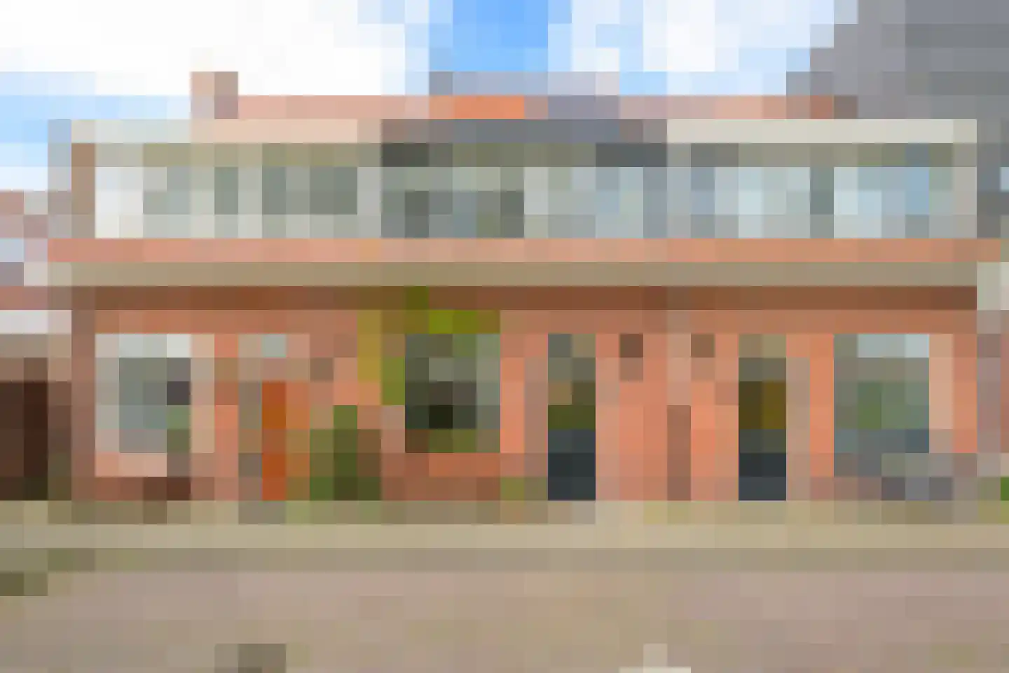 Toussaintkade 27 A Leiden