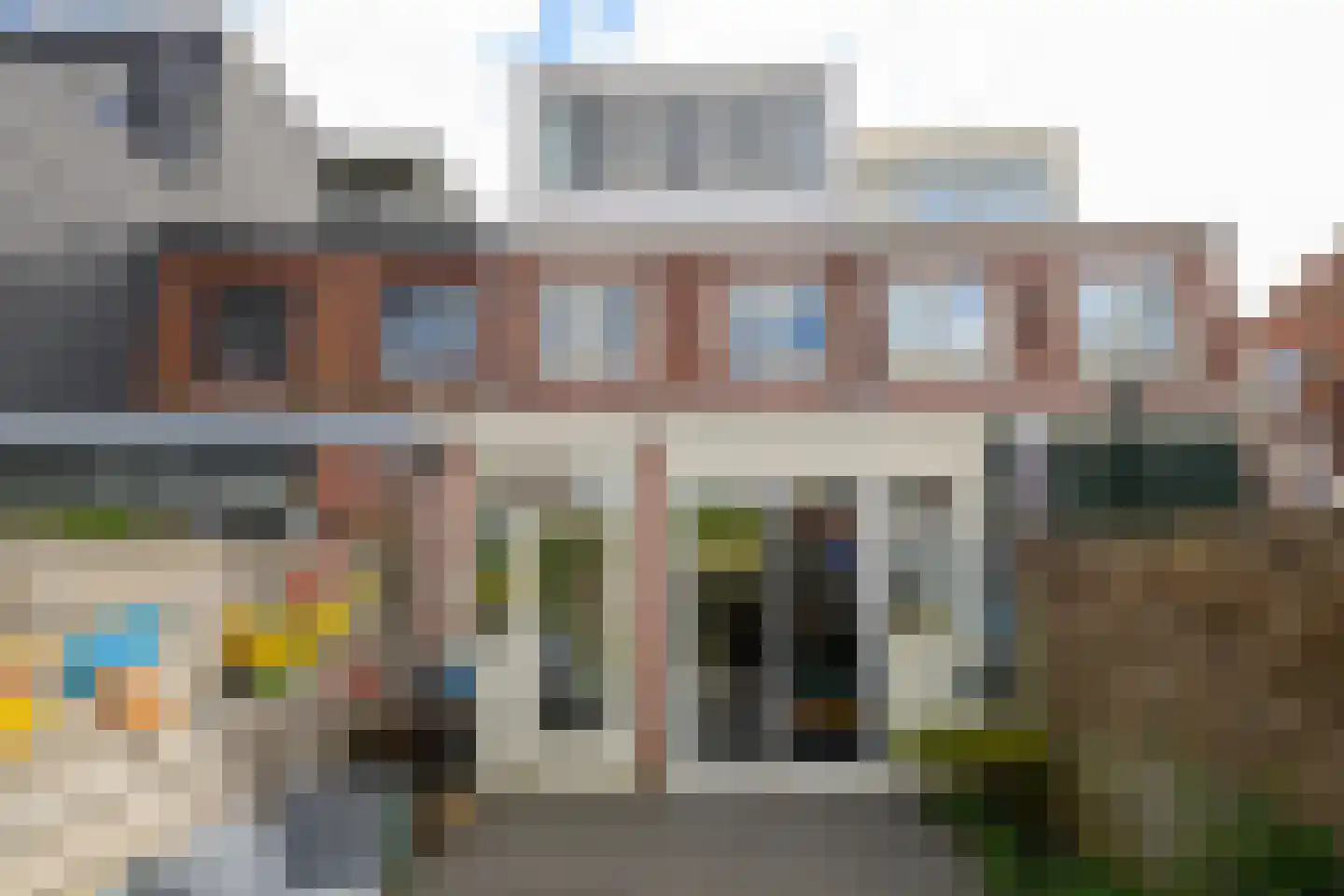 Toussaintkade 27 A Leiden thumbnail 25