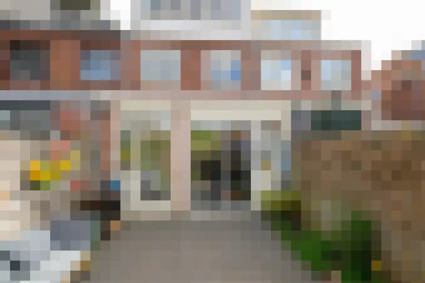 Toussaintkade 27 A Leiden thumbnail 26