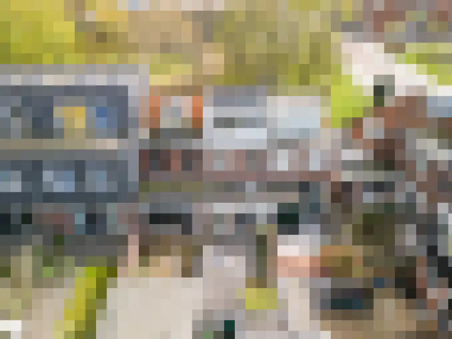 Toussaintkade 27 A Leiden thumbnail 27