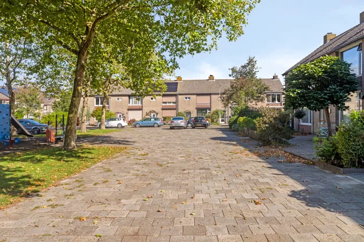 Toussaintlaan 38 Roosendaal thumbnail 31