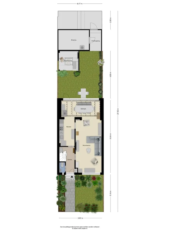 Toussaintlaan 38 Roosendaal thumbnail 33