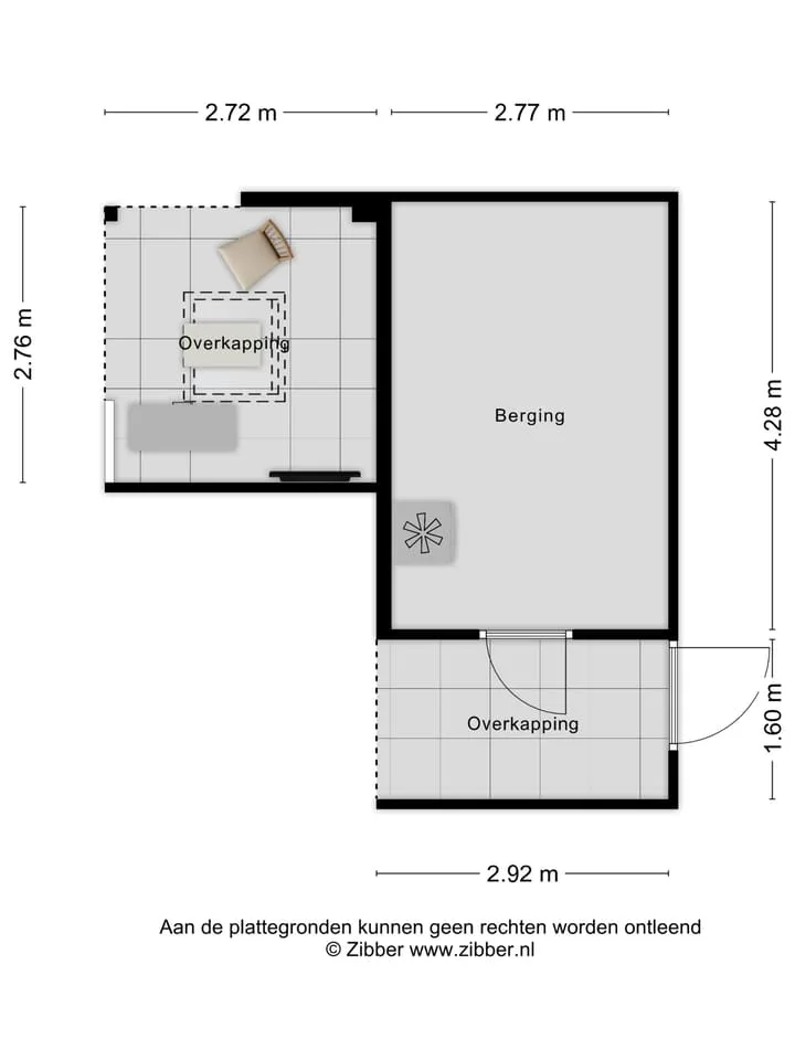 Toussaintlaan 38 Roosendaal thumbnail 37