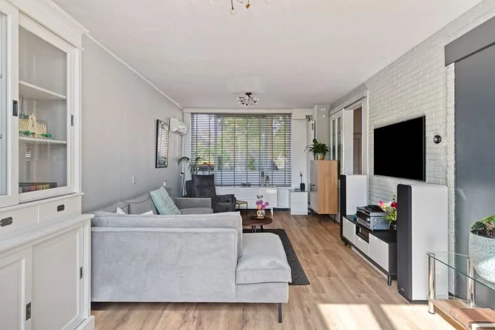 Toussaintlaan 38 Roosendaal thumbnail 6