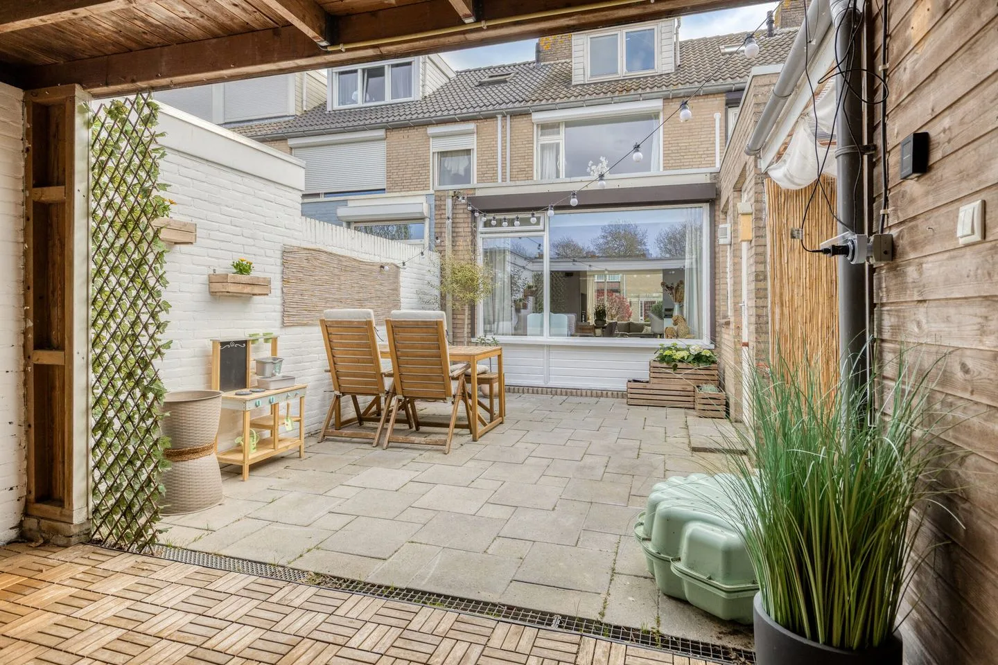Toussaintlaan 52 Roosendaal thumbnail 36