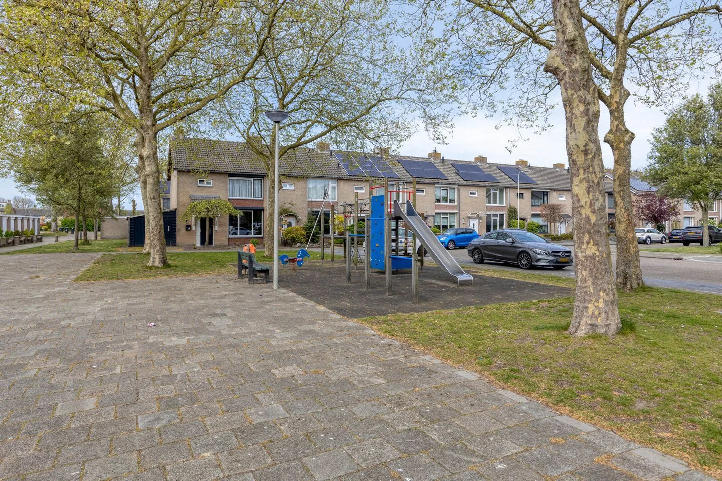Toussaintlaan 52 Roosendaal thumbnail 43