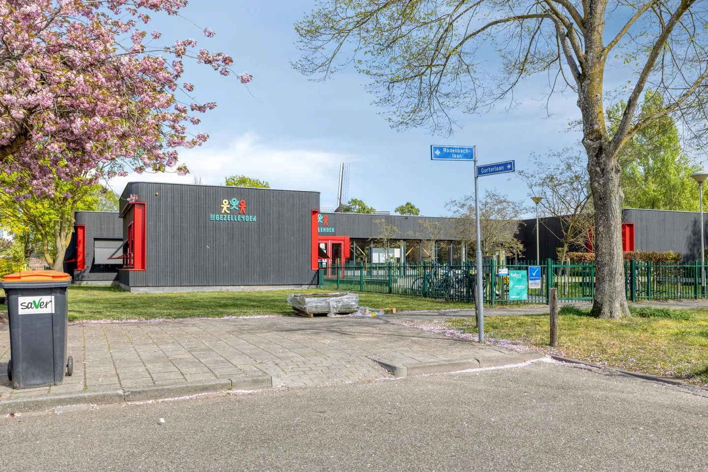 Toussaintlaan 52 Roosendaal thumbnail 45