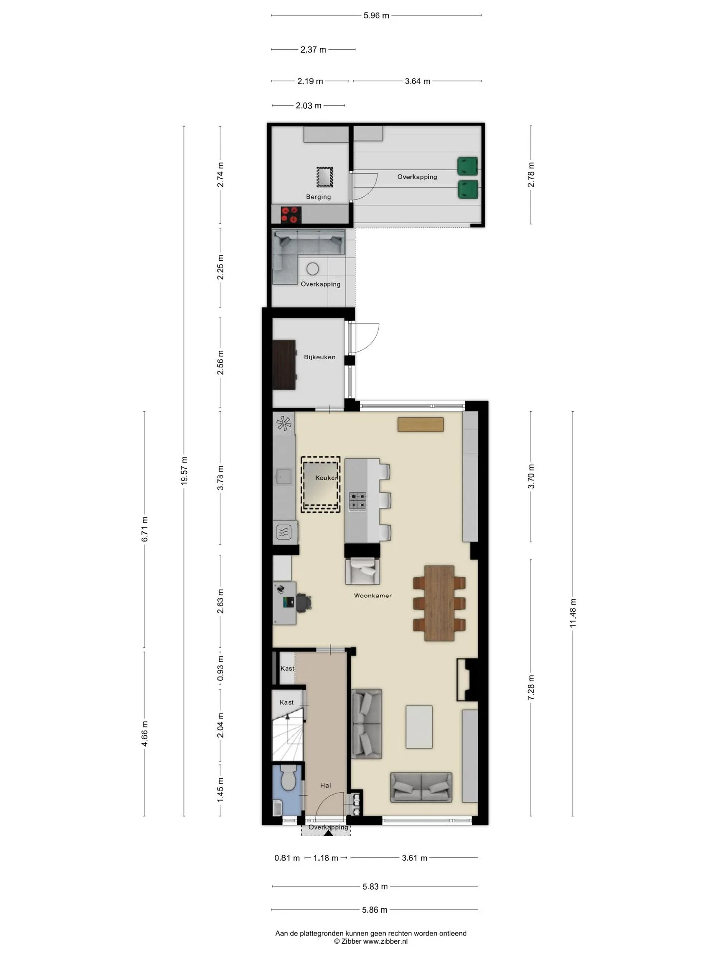 Toussaintlaan 52 Roosendaal thumbnail 47