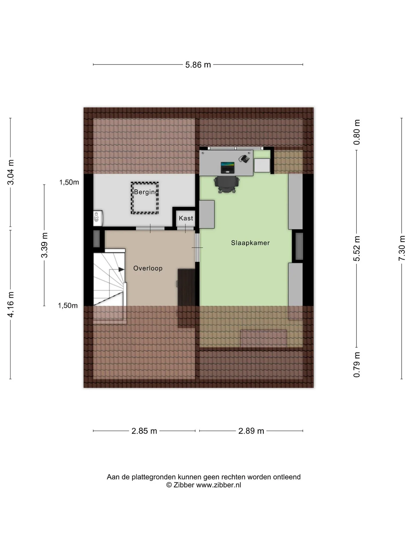 Toussaintlaan 52 Roosendaal thumbnail 49