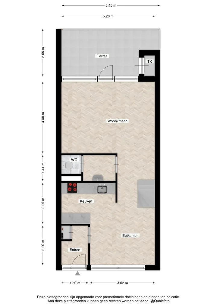 Toutenburg 319 Deventer thumbnail 17