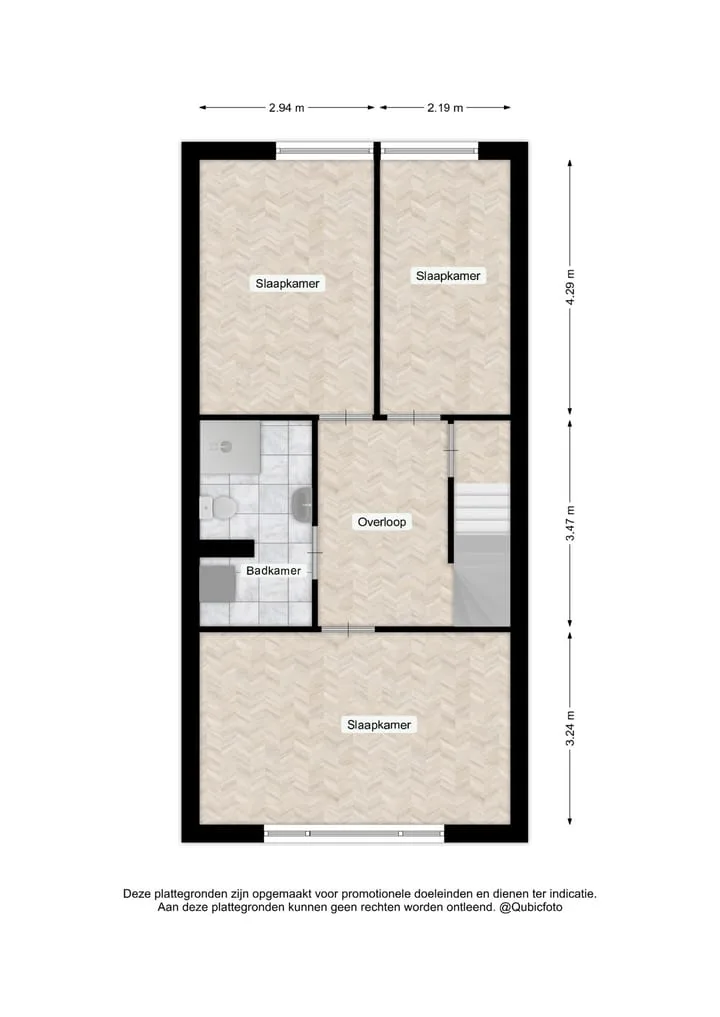 Toutenburg 319 Deventer thumbnail 18