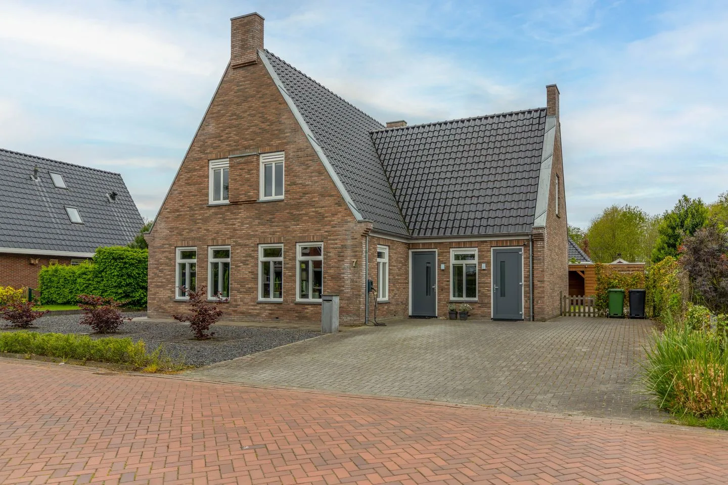Toutenburglaan 7 in Grootegast