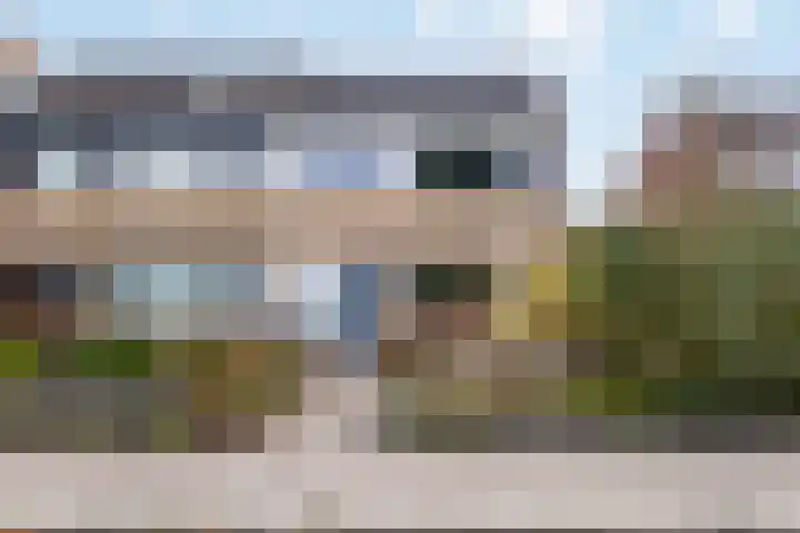 Toutenburgleane 84 dans Tytsjerk