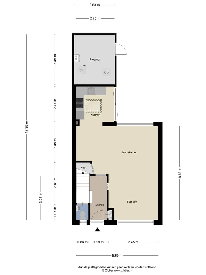 Toutenburgstraat 3 Arnhem thumbnail 19