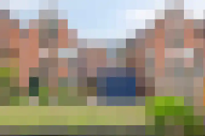Touwbaan 17 en Lekkerkerk