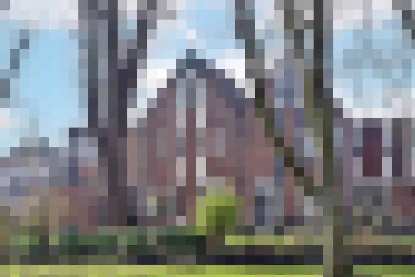 Touwbaan 2 Lekkerkerk
