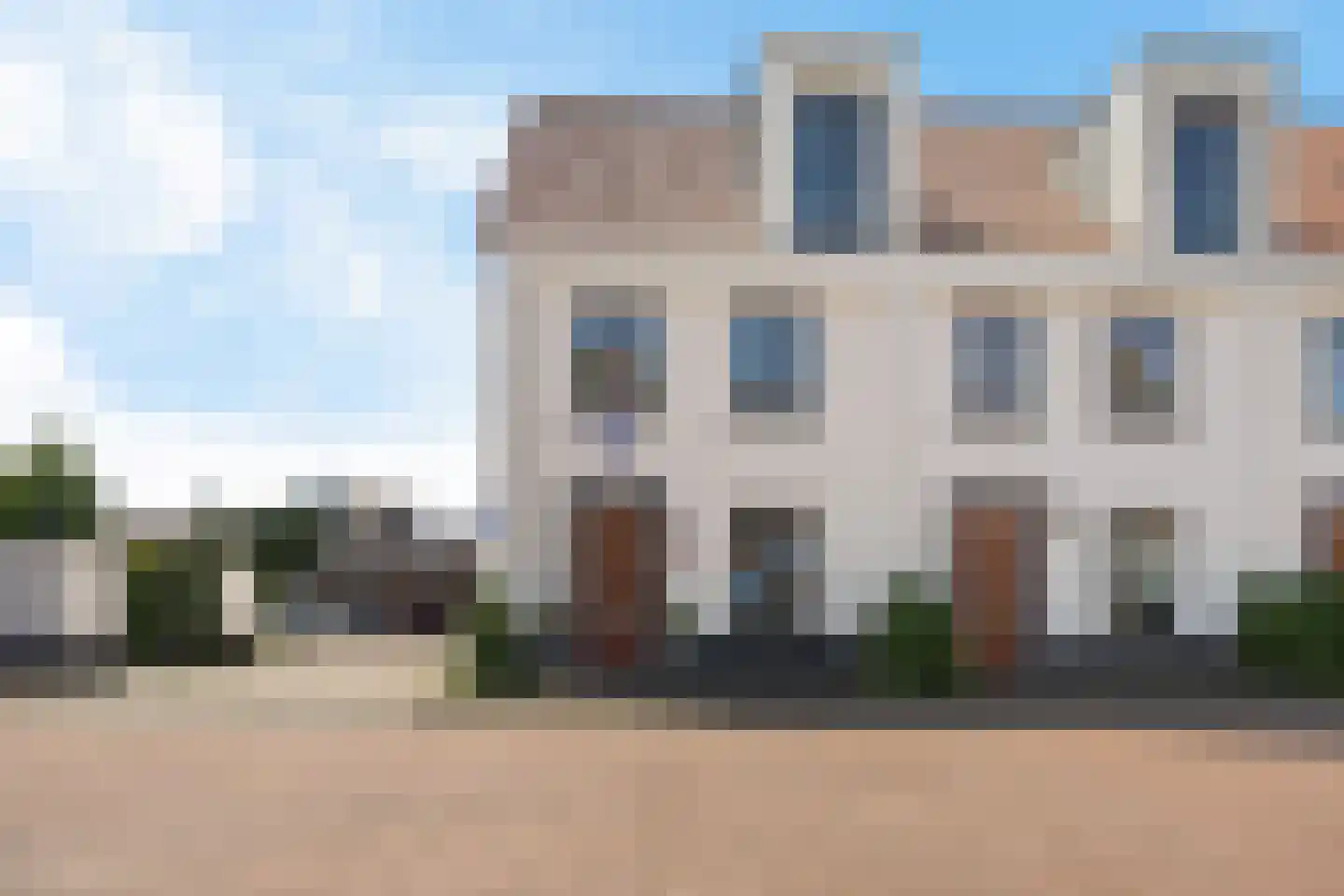 Touwbaan 31 Oosterhout