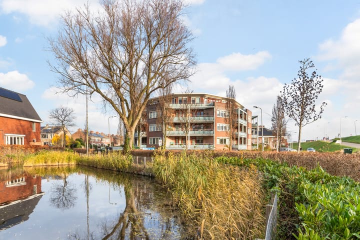 Touwbaan 4 in Moordrecht