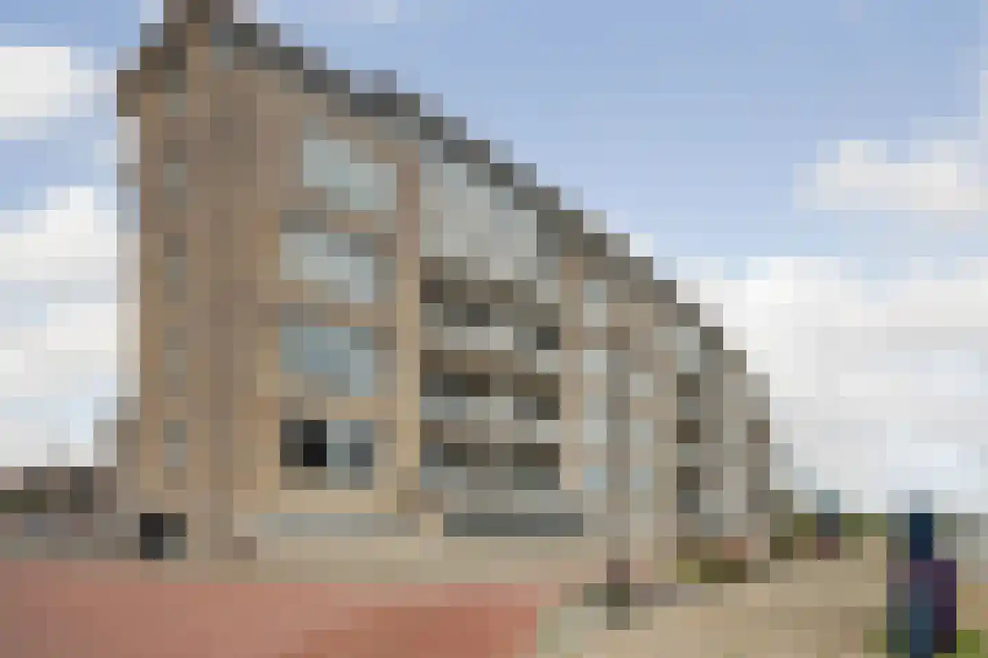 Touwbaan 40 in Middelburg