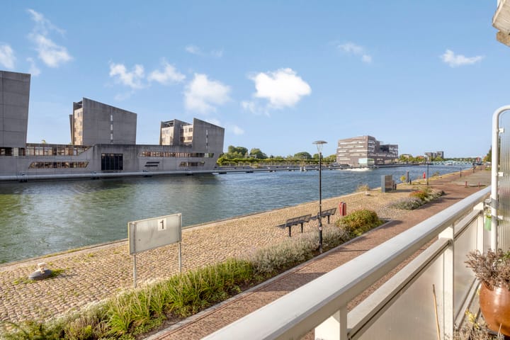 Touwbaan 8 in Middelburg foto