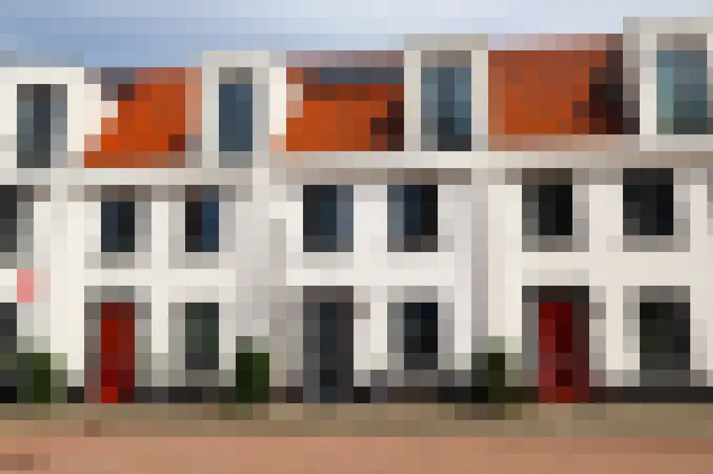 Touwbaan 9 in Oosterhout