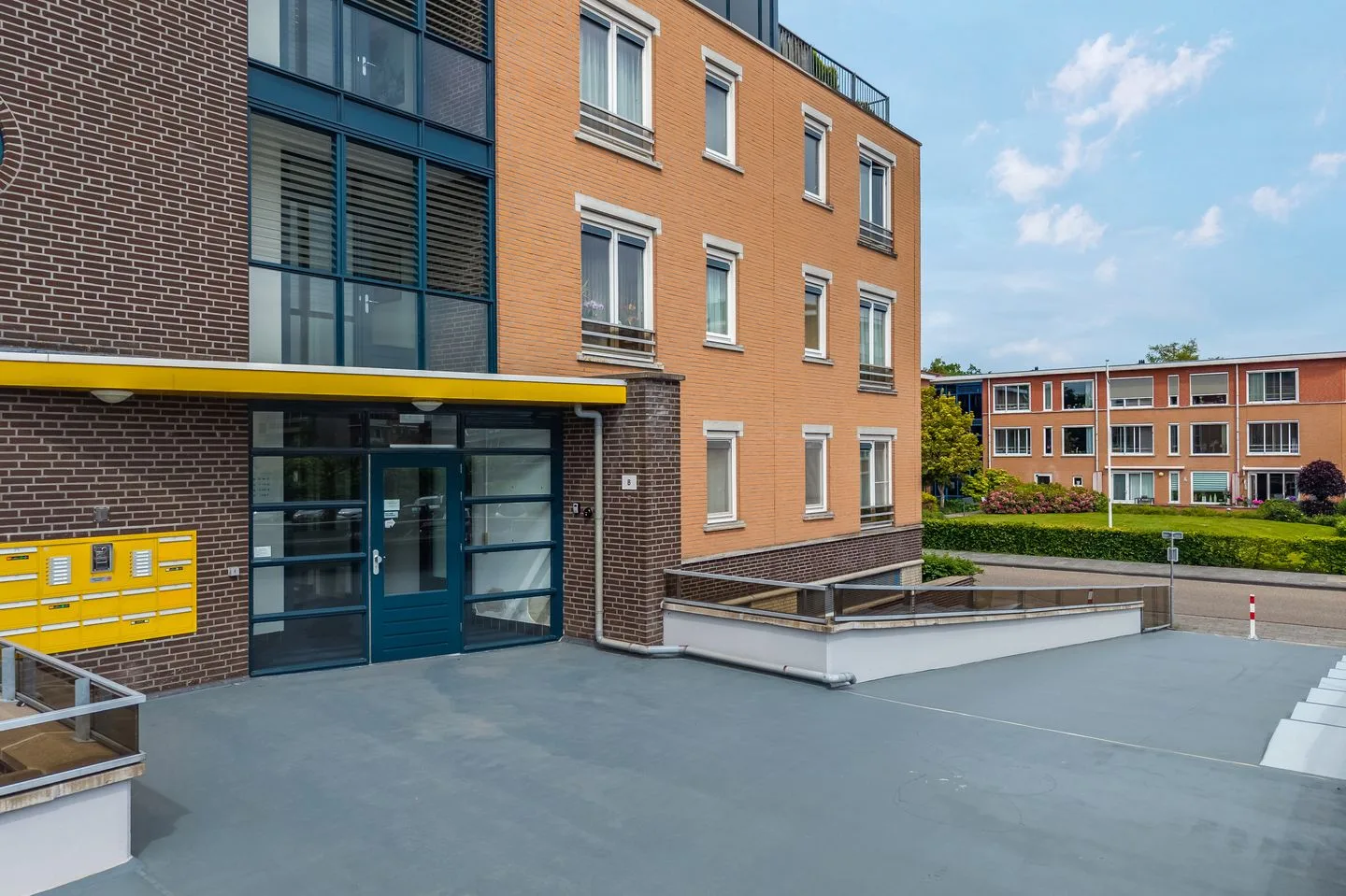 Touwslager 3 Roden foto 3