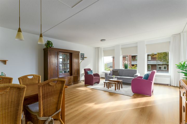 Touwslager 67 in Roden Foto