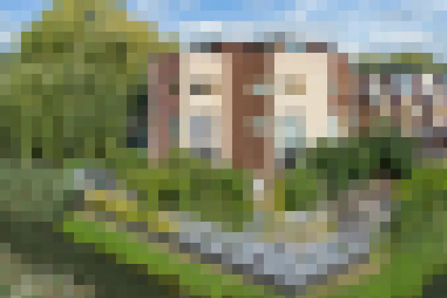 Touwslagerij 28 in Barendrecht