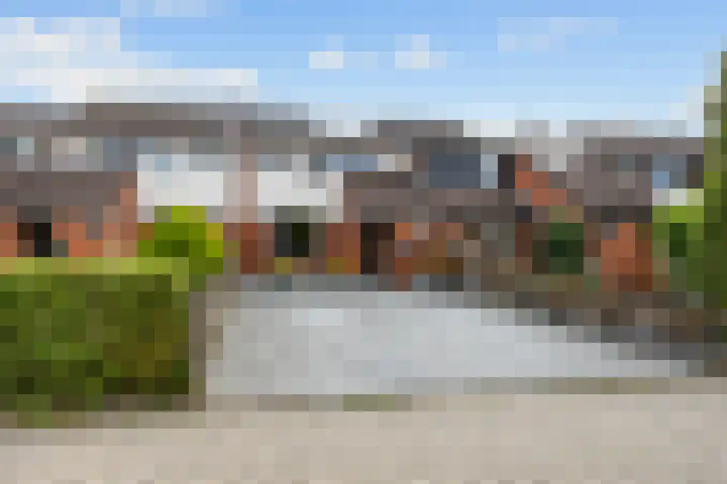 Touwslagerij 5 Winsum