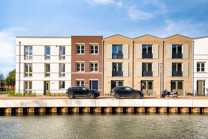 Touwslagerijbaan 60 dans Nieuwegein photo