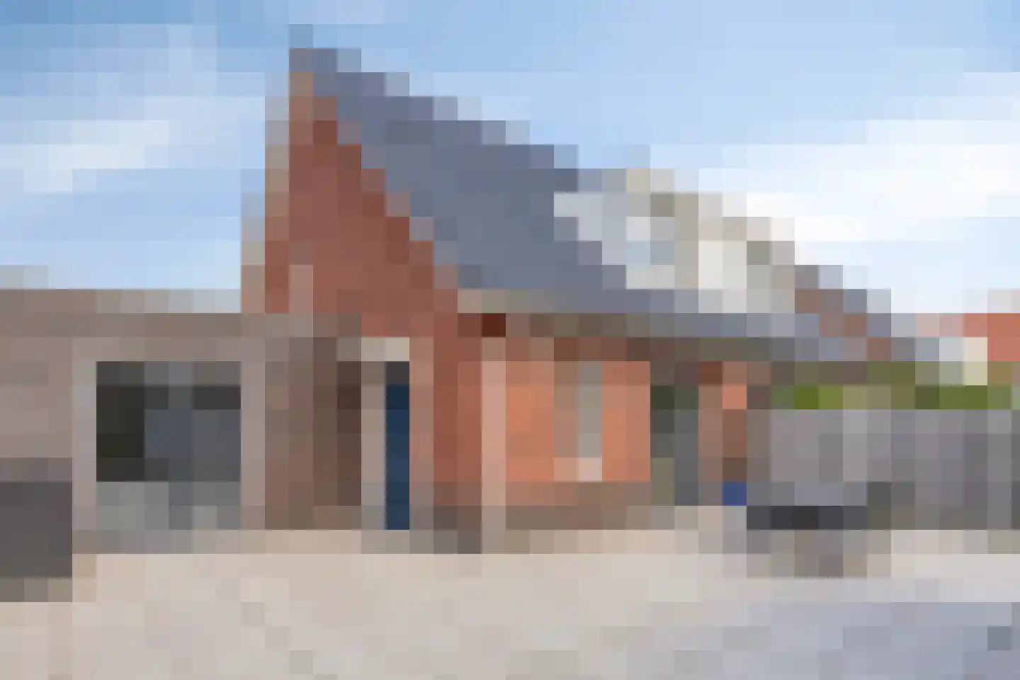 Touwslagerlaan 25 in Aalsmeer