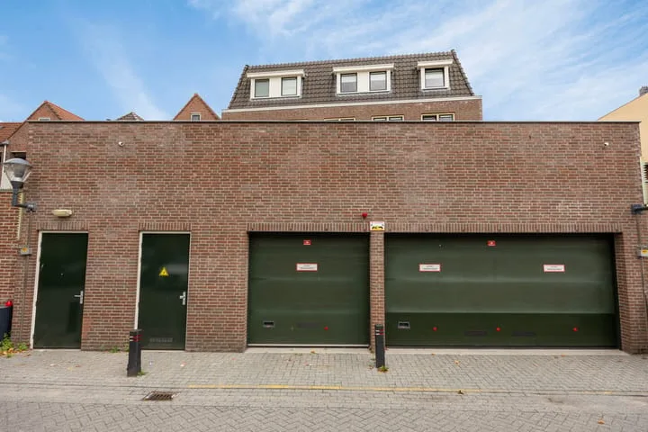 Touwslagersbaan 24 B Wijchen thumbnail 24