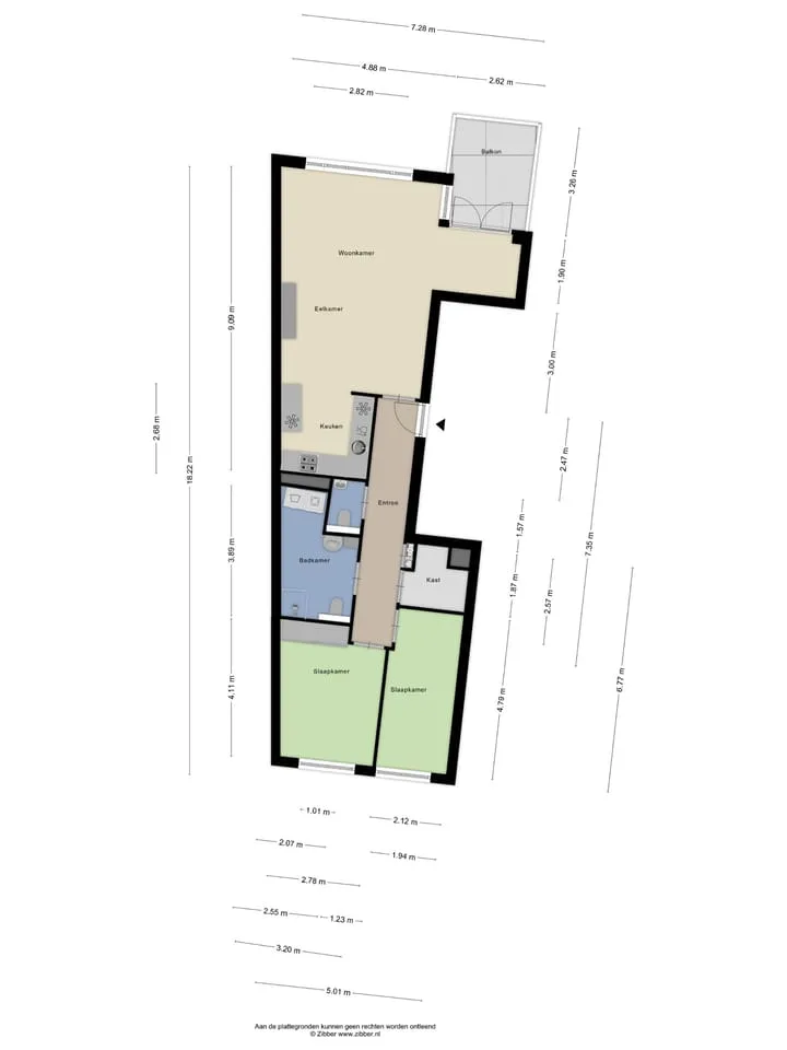 Touwslagersbaan 24 B Wijchen thumbnail 30
