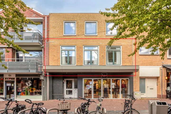 Touwslagersbaan 6 A en Wijchen