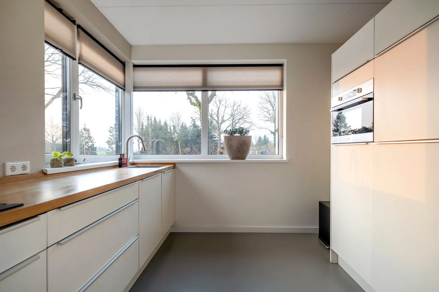 Touwslagersdreef 23 in Tholen