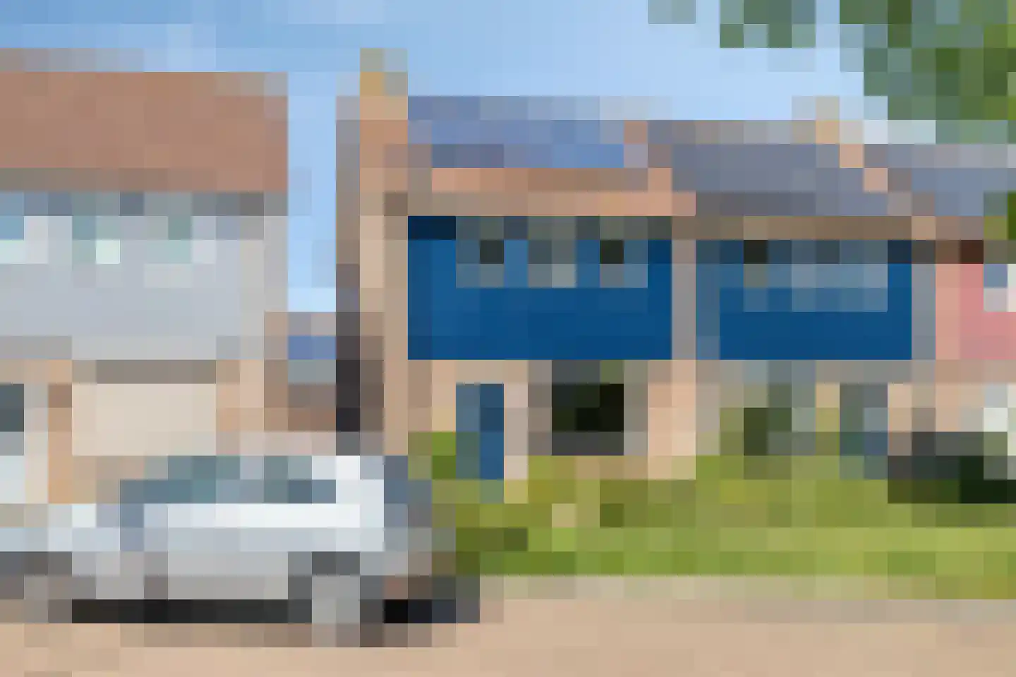 Touwslagersdreef 36 Tholen