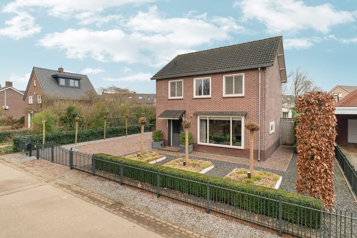 Photo of property Touwslagersgroes 34, Gennep