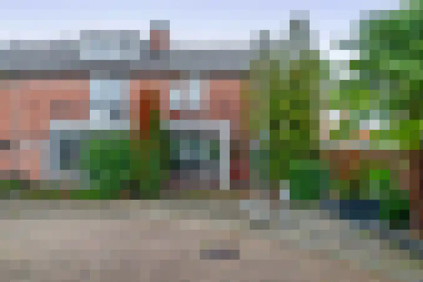 Touwslagershof 15 in Hendrik-Ido-Ambacht