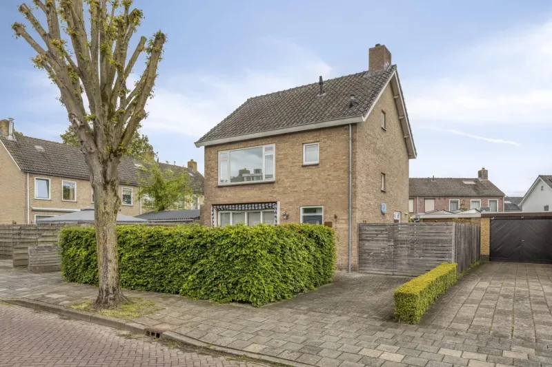 Kantoor foto van TQ Makelaars Breda-Ulvenhout