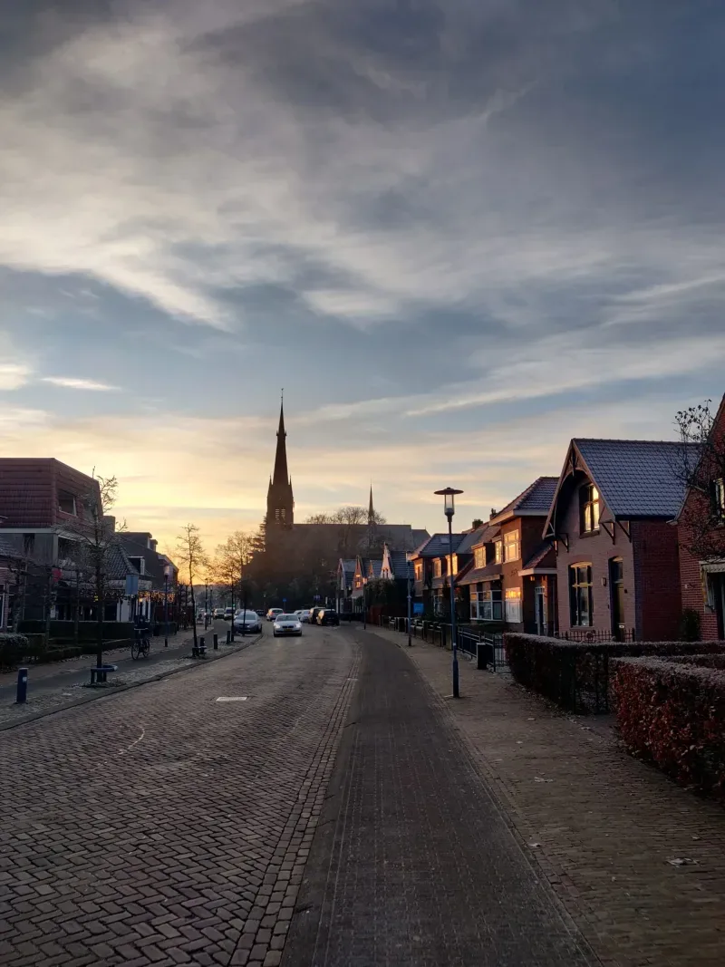 Kantoor foto van TQ Makelaars Breda-Ulvenhout