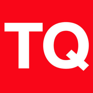 Logo van TQ Makelaars Breda-Ulvenhout