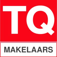 Logo van TQ Makelaars Breda-Ulvenhout