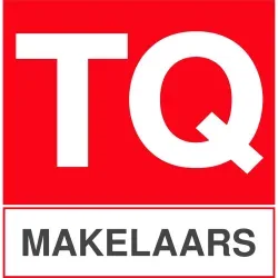 Logo TQ Makelaars Oosterhout