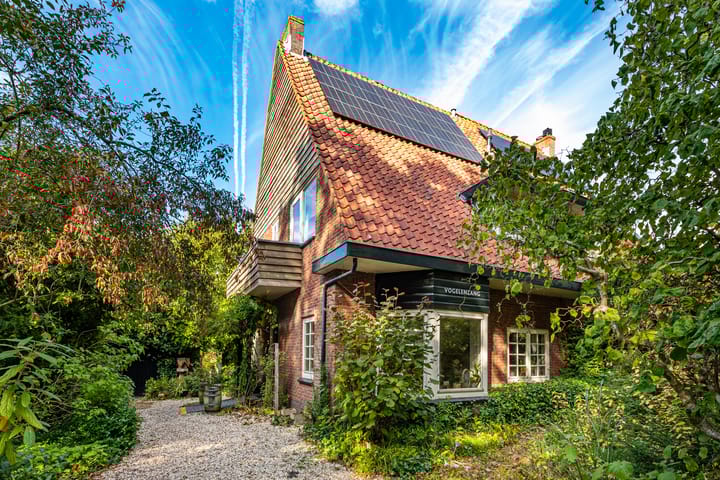 Traaij 259 dans Driebergen-Rijsenburg photo