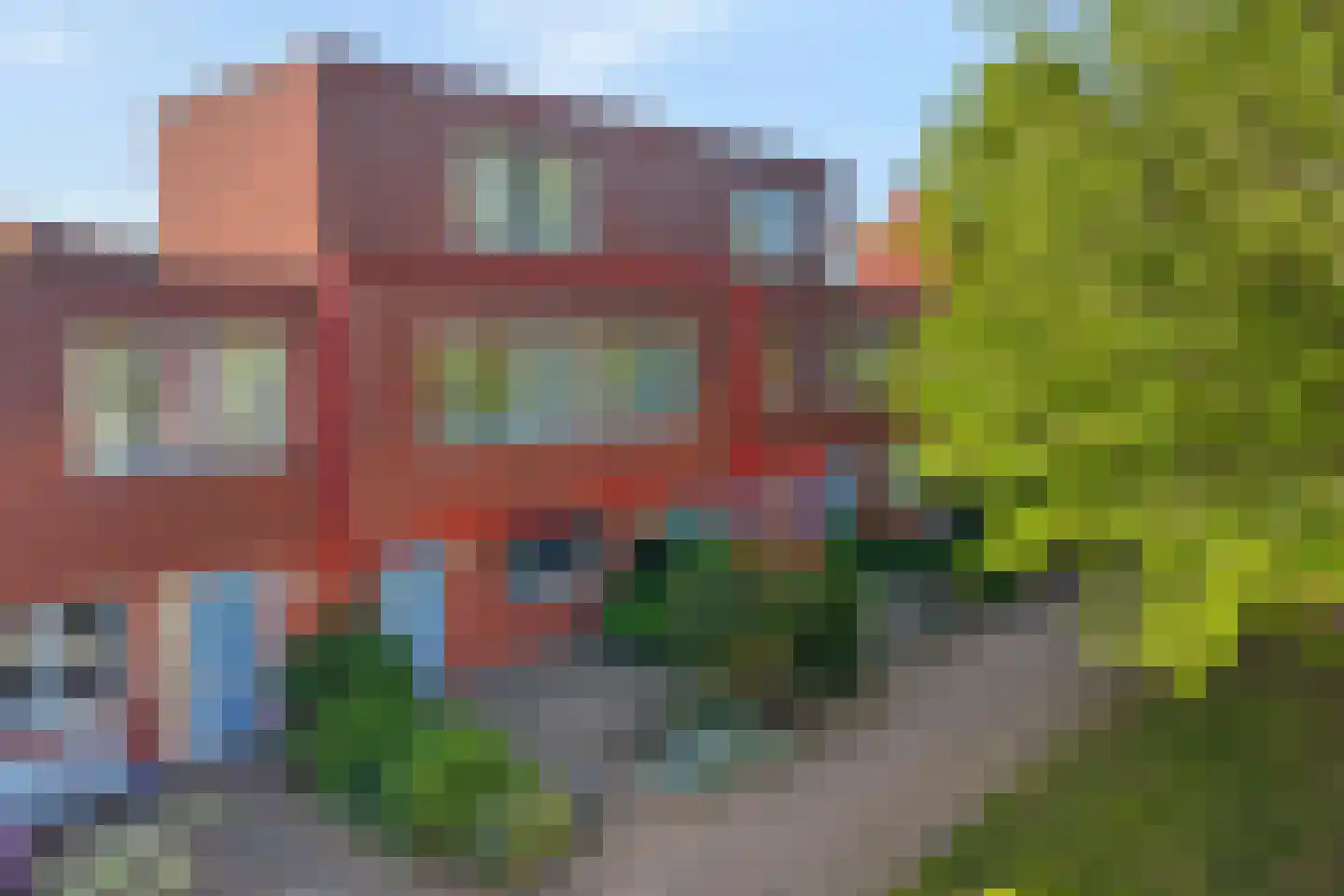 Traaipad 32 Zwolle
