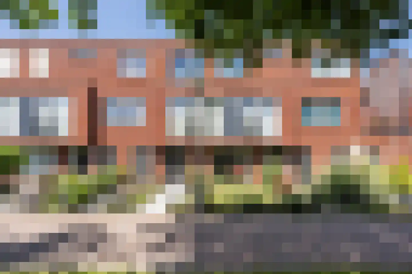 Traaipad 33 in Zwolle