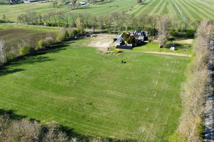 Photo of property Traansterweg 4, Midwolde